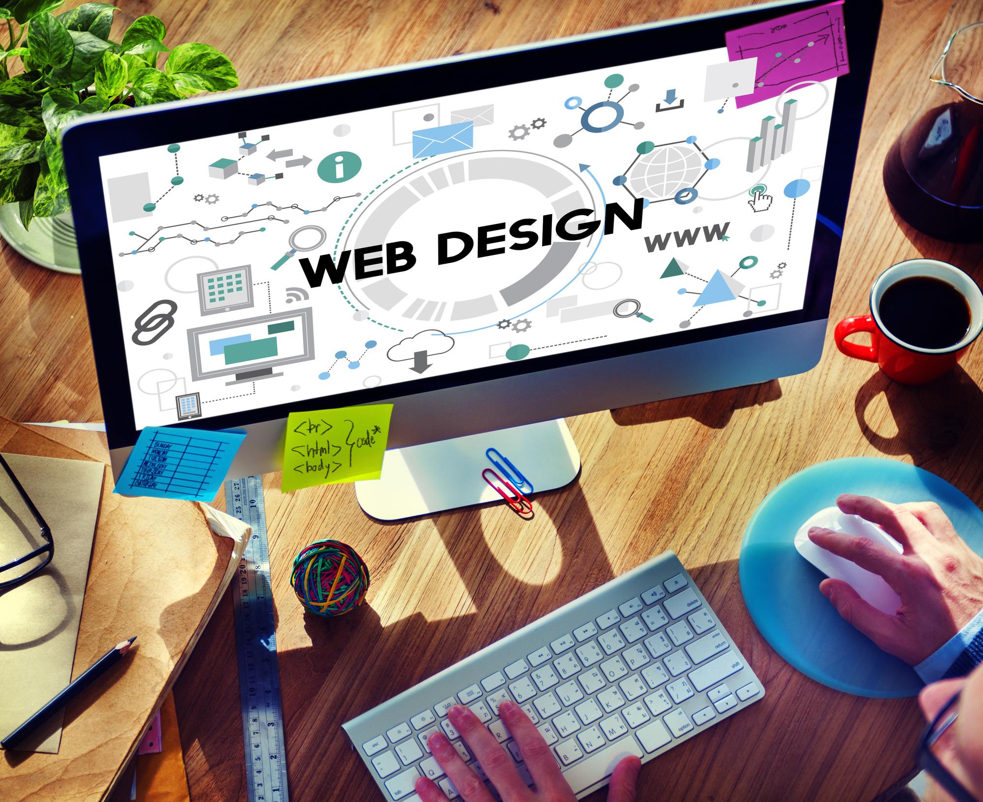 web-design-technology-browsing-programming-concept web-design-technology-browsing-programming-concept